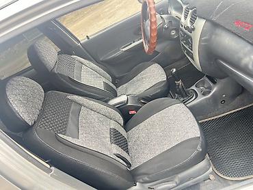 Daewoo: Daewoo Matiz: 2010 г., 0.8 л, Механика, Бензин, Хэтчбэк — 5