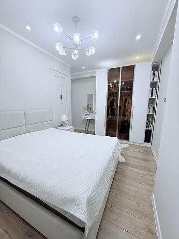 ихлас кв: 3 комнаты, 85 м², Джал-15 7 этаж — 4