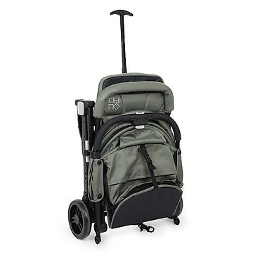 Kolica za bebe: Jungle kolica QUAD, 0m+ (SKU: 4001) Kompaktna, lagana (6,7 kg) i — 15
