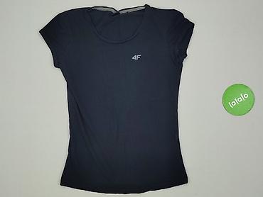 bluzki superman: 4F, T-shirt damski, rozmiar S — 2