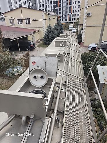 shacman x5000: Прицеп, Цистерна, от 12 т, Б/у — 7