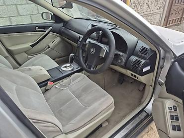 e6 3: Nissan Skyline: 2003 г., 2.5 л, Автомат, Бензин, Седан — 1