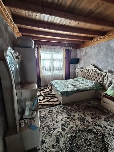 Продажа коттеджей и домов: Уй сотилади! 10 адир Почтадан кирганда, Толик махалла, 6 сотих, 5 — 13