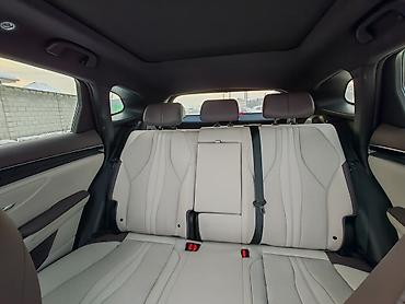 BYD: BYD Song Plus: 2025 г., 1 л, Автомат, Электромобиль, Кроссовер — 6