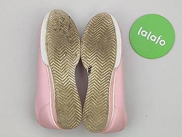 roxy obuwie: Vices, Sneakersy damskie, rozmiar 38 — 4