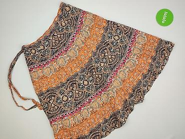 pasek damski boho: Spódnica damska, rozmiar L — 3