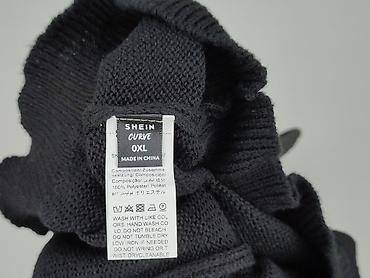 sheilay sweter: Shein Curve, Sweter damski, rozmiar 2XL — 4