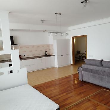 только нал: 3 комнаты, 115 м², 7 мкр Элитка, 7 этаж, Дизайнерский ремонт — 9