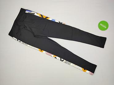 na kd: Active Wear, Legginsy Sportowe damskie, rozmiar S — 3