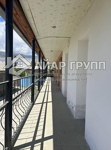 ГОСТЕВОЙ ДОМ НА ИССЫК-КУЛЕ ЧОЛПОН АТА 🔷 Продаётся готовый бизнес в — 5