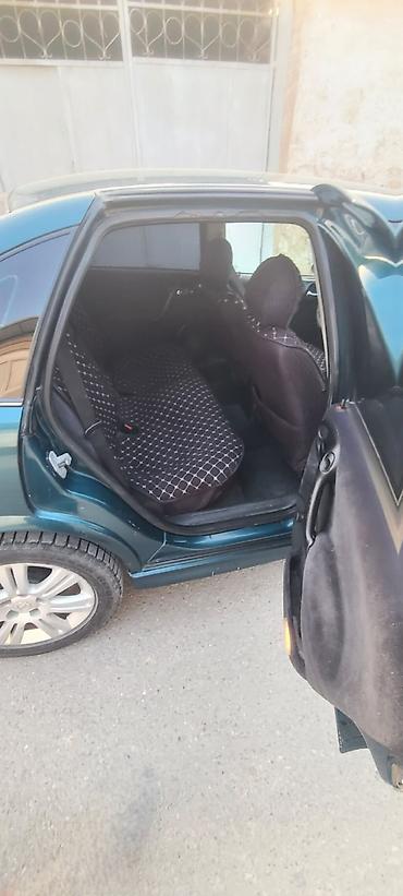 Opel: Opel Vectra: 2001 г., 1.6 л, Ручные, Бензин, Хэтчбэк — 2