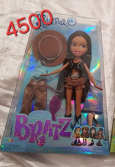 rainbow high: Продаю коллекционных кукол Bratz НРФБ (НОВЫЕ, КОРОБКИ НЕ ОТКРЫВАЛИСЬ — 4