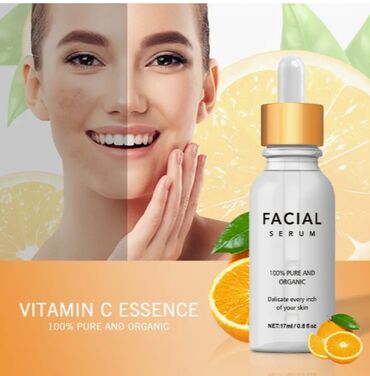 Уход за телом: ❄️ Корейская сыворотка с антиоксидантной увлажняющей эссенцией с — 4