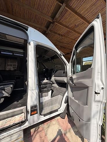 ford transit satışı: Mercedes-Benz Sprinter: 2.2 l | 2012 il Mikroavtobus — 8