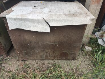 Шкафы для инструментов: Шкаф для инструментов, Б/у, В наличии — 4