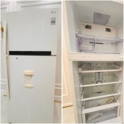 soyuducu mingecevir: GnkLg nofrost soyuducu.qiymet 500 man.olcu 1.78/75sm.evden satisdir