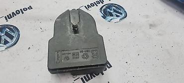 din 7994: SIRENA ZA VOLKSWAGEN PASSAT B6 - 1K0951605D | Sirena Passat B6 — 1