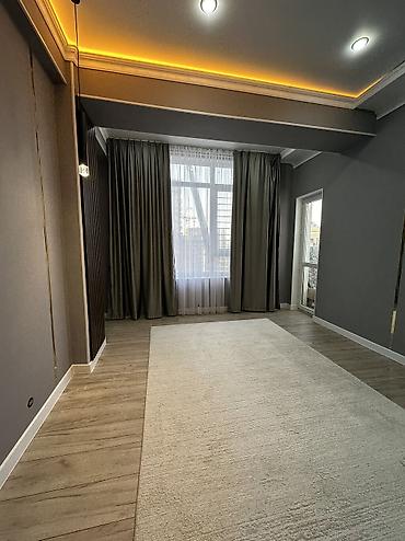 elite hause: 2 комнаты, 60 м², Асанбай мкр Элитка, 9 этаж, Дизайнерский ремонт — 5