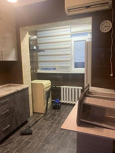 Продажа квартир: 3 комнаты, 85 м², 106 серия, 9 этаж, Евроремонт — 3