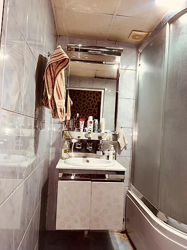 kredıtle evler: Bakı, 2 otaqlı, Köhnə tikili, 65 kv. m — 9