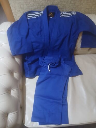 İdman formaları: Tecili satılır kimano hem dzudoya hem karate karate idman novune aid — 3