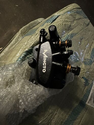 Ремонт велосипедов: Мы предлагаем услуги по качественному ремонту электронных велосипедов — 12