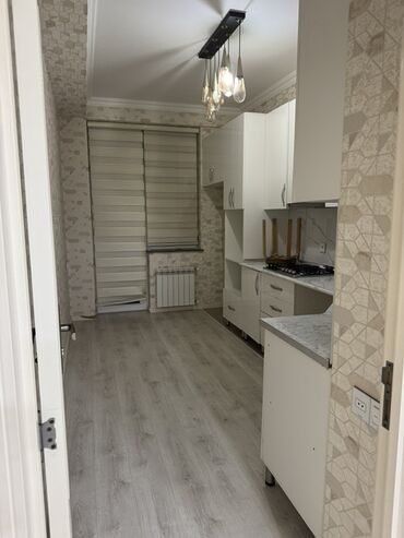 Yeni tikili: Əhmədli, 3 otaqlı, Yeni tikili, 120 kv. m — 6