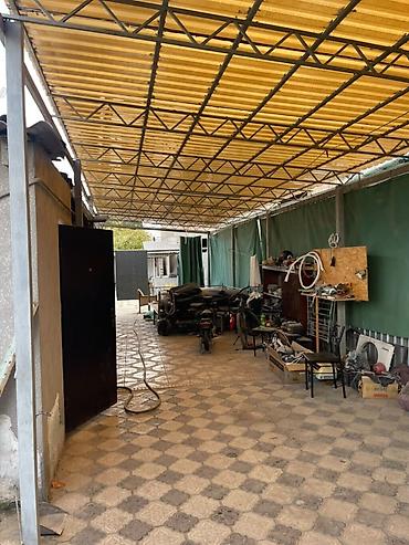 Продажа домов: 5 комнат, 110 м², 6 соток, Бишкек, Пишпек Агентство недвижимости — 6