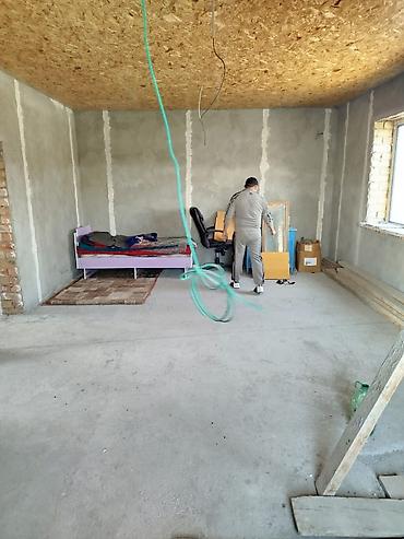 Продажа коттеджей и домов: Продаётся недостроенное помещение/дом под самостоятельную отделку — 12