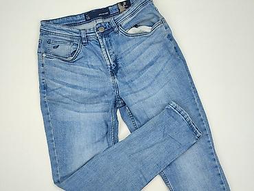 denim co: Diverse, Jeansy damskie, rozmiar L — 1