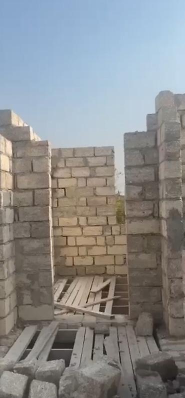 бункер: Пос. Раманы 3 комнаты, 90 м² — 1