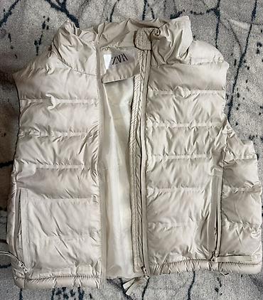 Пуховики и зимние куртки: Вещи все в оригинале Zara, H&amp, Mango, Tim Horton’s — 5