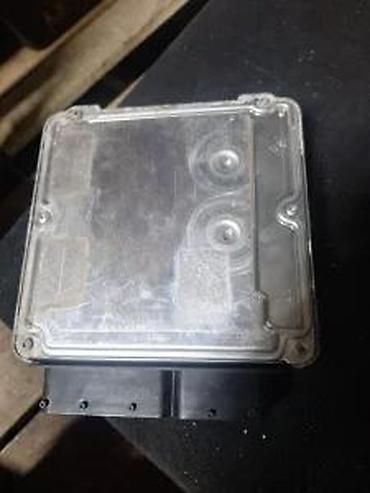 a6c6 2010: ECU MOTORNI RACUNAR. A3 8P. 03G906016FF | ECU motorni racunar — 1