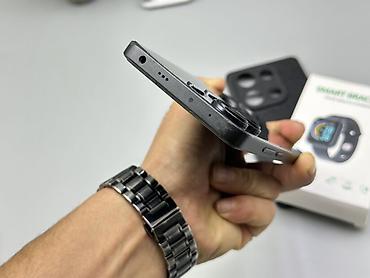 Redmi: Redmi, Redmi Note 13, Б/у, 512 ГБ, цвет - Черный, 2 SIM — 11