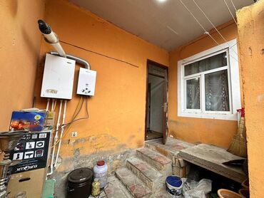 масазырда евлерин гиймети: 2 комнаты, 50 м², Нет кредита, Свежий ремонт