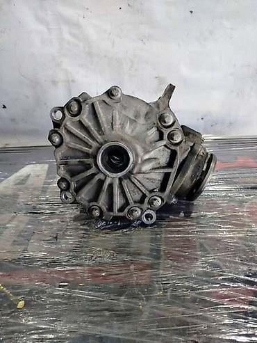 Transport: REDUKTOR ZA MERCEDES BENZ GLK 220 OD 2008. DO 2012. GOD. | Reduktor — 1