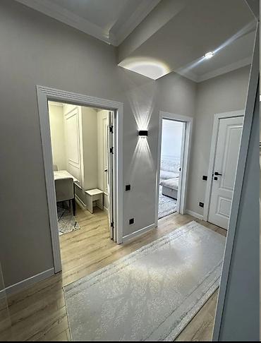 Новостройки от застройщика: Элитка, 1 комната, 42 м² — 4