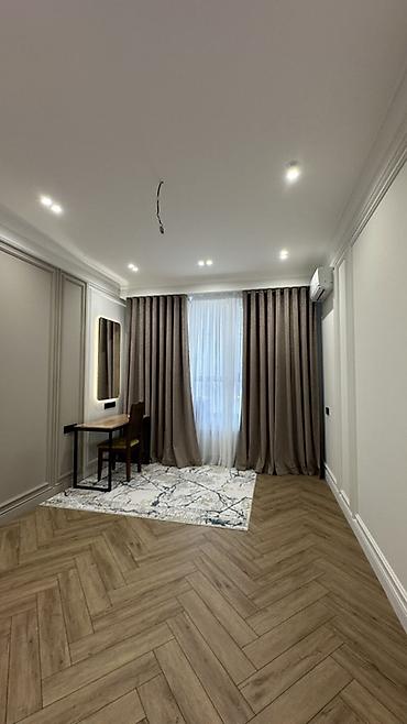 не агентство: 3 комнаты, 105 м², Элитка, 7 этаж, Евроремонт — 3