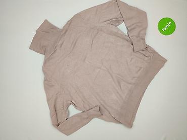 sweter wojan: H&M, Golf damski, rozmiar XL — 3