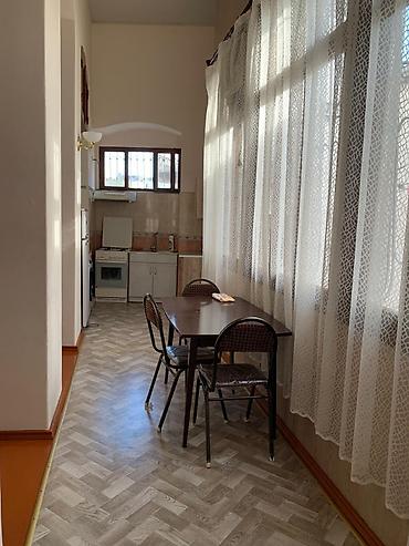 Uzunmüddətli kirayə mənzillər: Elan! Sebail Rayonu,Metro Iceriseher yaxinliginda,tam olaraq — 4