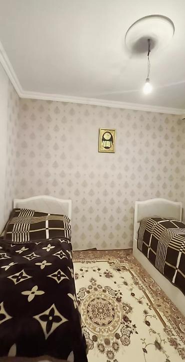 evimiz: 3 otaqlı, 5 kv. m, Kredit yoxdur, Yeni təmirli — 6