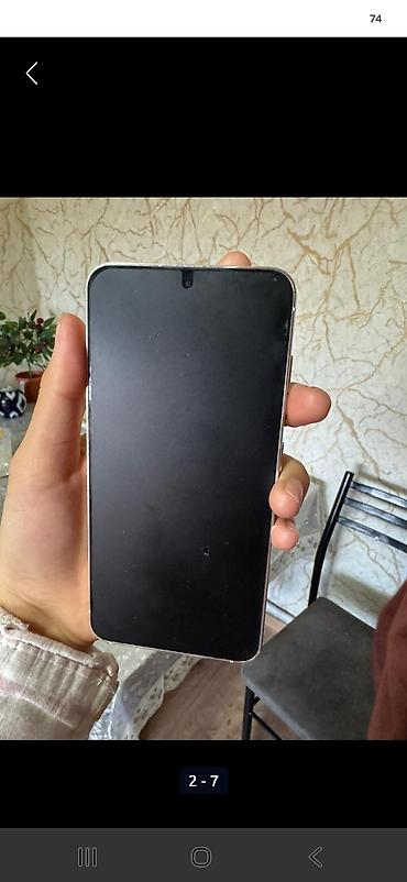 самсунг 8 с: Samsung Galaxy S23, Новый, 256 ГБ, цвет - Белый, 1 SIM — 3