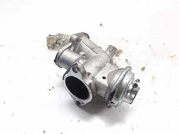 vincent sv 122: EGR VENTIL ZA OPEL ASTRA G OD 1999. DO 2009. GOD. | Polovni — 2