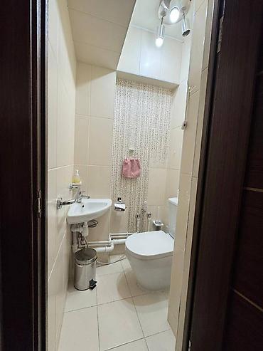 Продажа квартир: 3 комнаты, 120 м², Индивидуалка, 4 этаж, Дизайнерский ремонт — 16