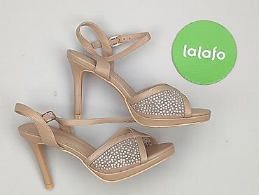 buty loft37 pl: Sandały damskie, rozmiar 37 — 2