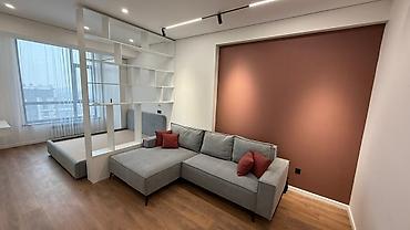 Продажа квартир: 2 комнаты, 49 м², 11 этаж — 5