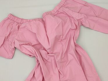 koszula 4xl: Women`s tunic, size 4XL (EU 48)
