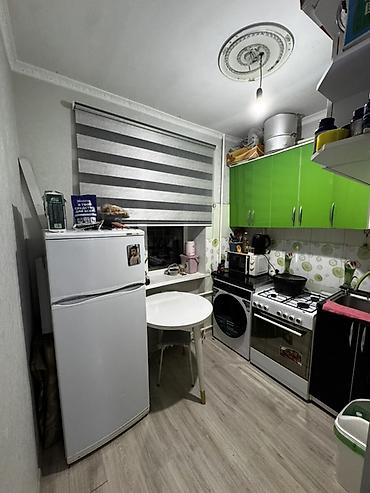 космопарк: 2 комнаты, 48 м², Индивидуалка, 1 этаж, Косметический ремонт — 3