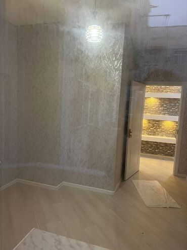 Yeni tikili: 3 otaqlı, Yeni tikili, 70 kv. m — 4