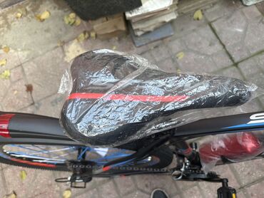 İdman velosipedləri: Yeni Dağ velosipedi Strim, 29", sürətlərin sayı: 21, Ödənişli çatdırılma -da lalafo.az — 5 İdman velosipedləri: Yeni Dağ velosipedi Strim, 29", sürətlərin sayı: 21, Ödənişli çatdırılma — 5